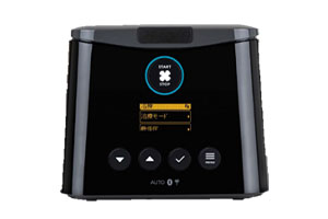 F＆P SleepStyle オート Rx