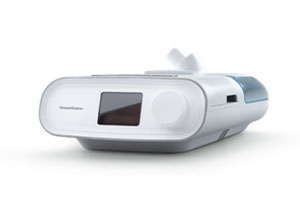 ドリームステーション Auto