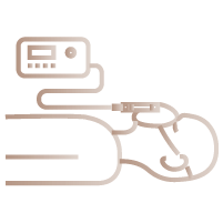 睡眠時無呼吸症候群