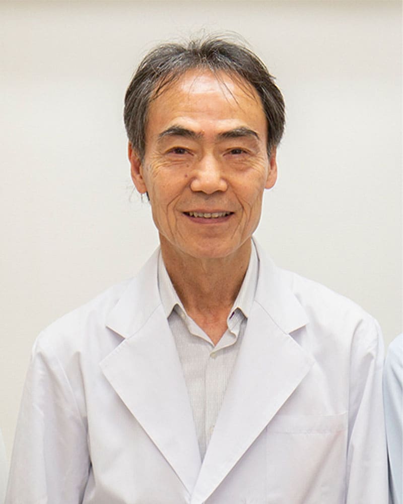 平井内科医院 院長 平井 健三