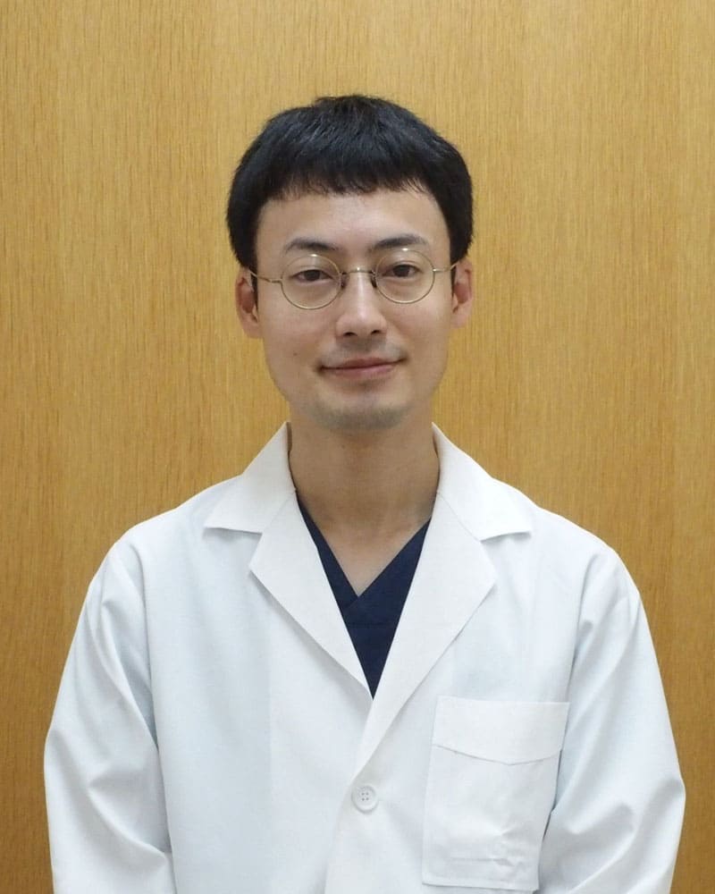 平井内科医院 副院長 平井 暁男