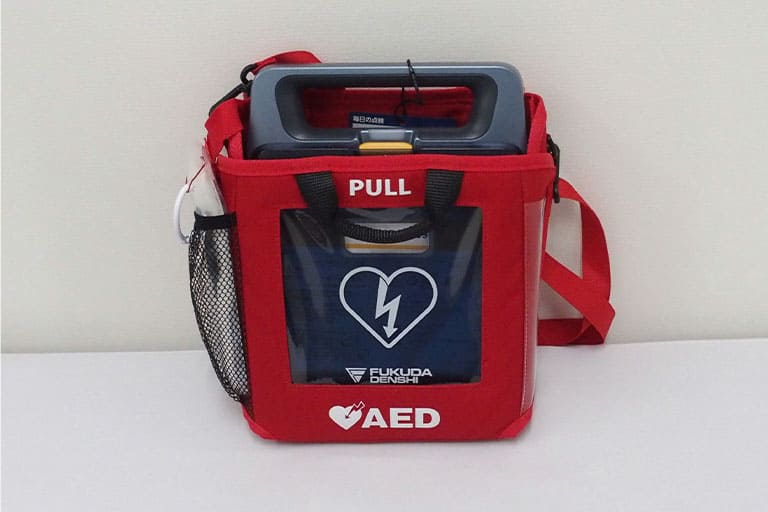 AED