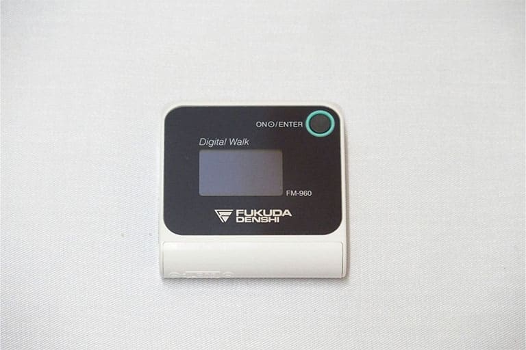 長時間心電図記録器